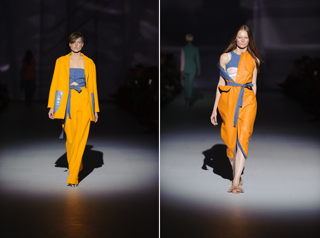 Назад в 90-е: модные тренды сезона весна/лето-2017 от украинских дизайнеров. Часть вторая